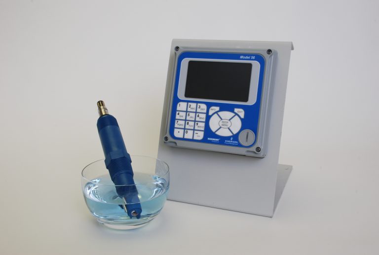 Industrial Water Treatment Monitoring Water Quality Instruments