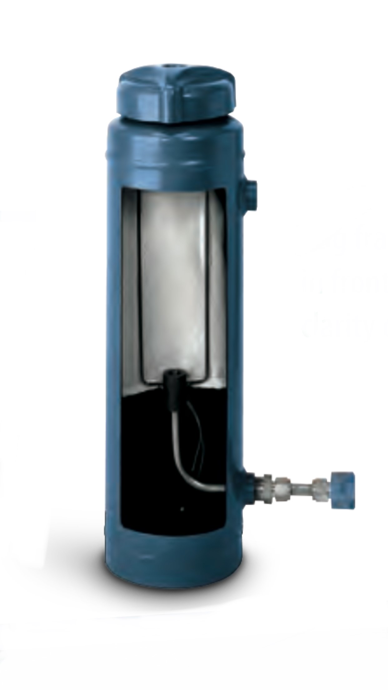 Bypass Feeders for Water Treatment Murphy & Dickey