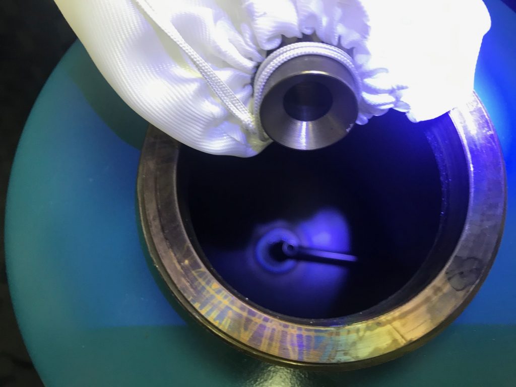 Bypass Feeders for Water Treatment Murphy & Dickey