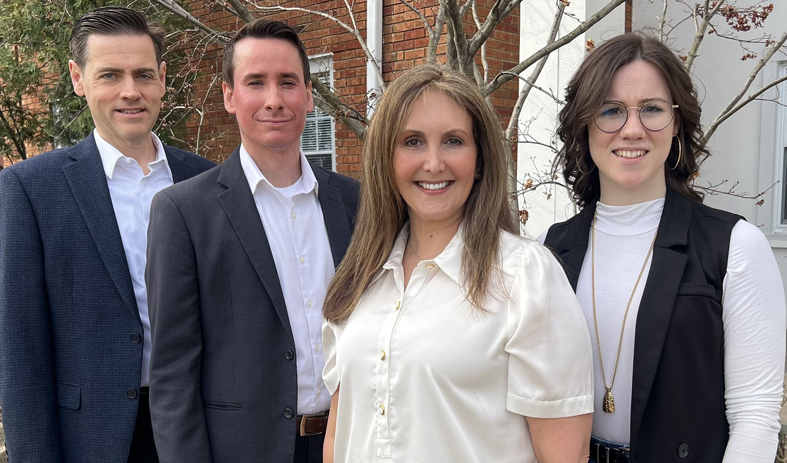 The Team at Murphy and Dickey Inc.